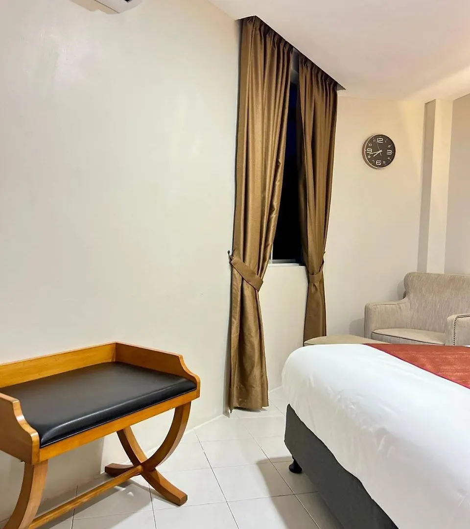 Hotel Istanaku , Ipoh, Perak