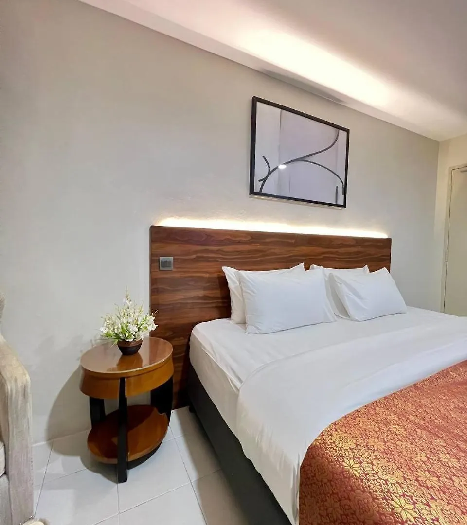 Hotel Istanaku , Ipoh, Perak