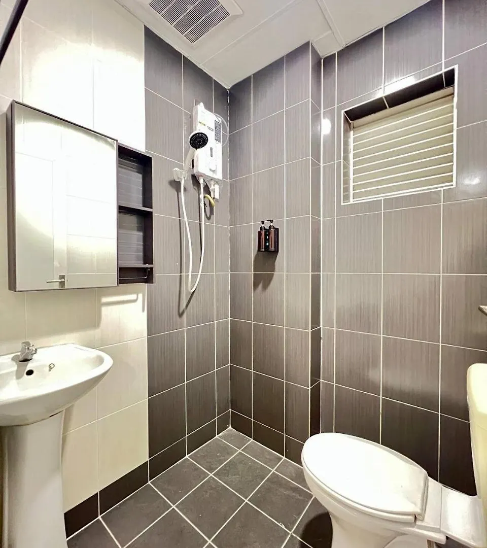 Hotel Istanaku , Ipoh, Perak 0*, Ipoh