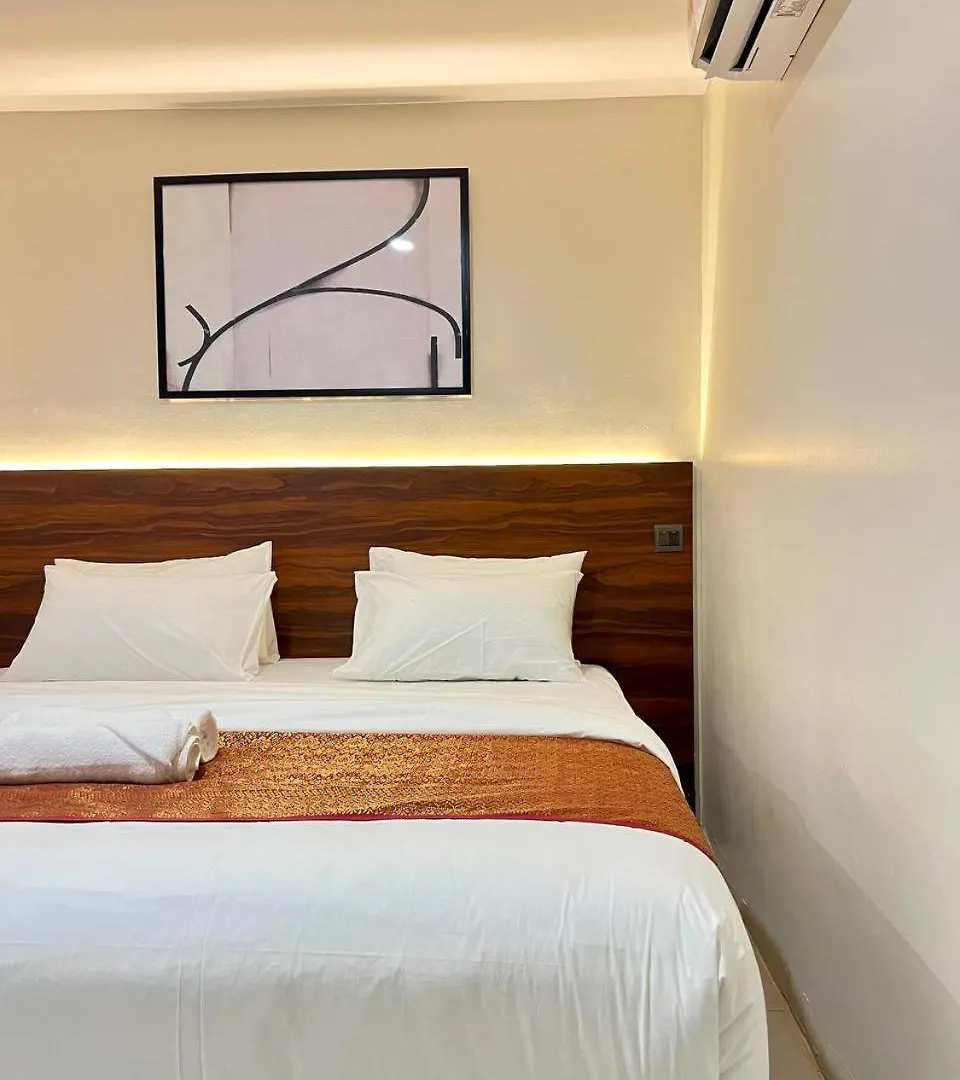Hotel Istanaku , Ipoh, Perak Malaysia