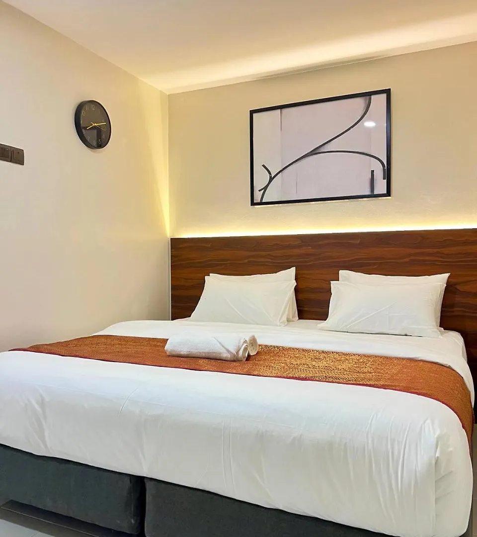 Hotel Istanaku , Ipoh, Perak
