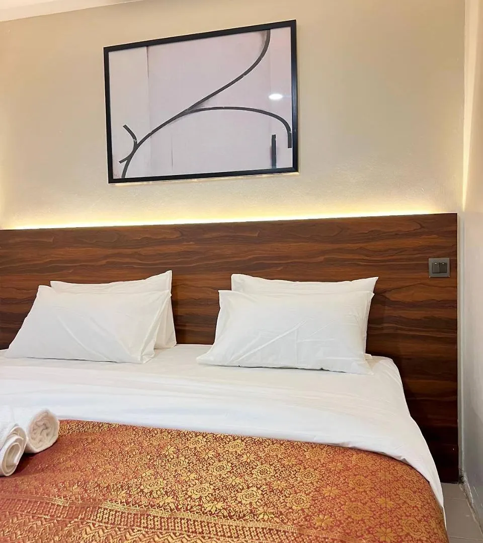 Hotel Istanaku , Ipoh, Perak