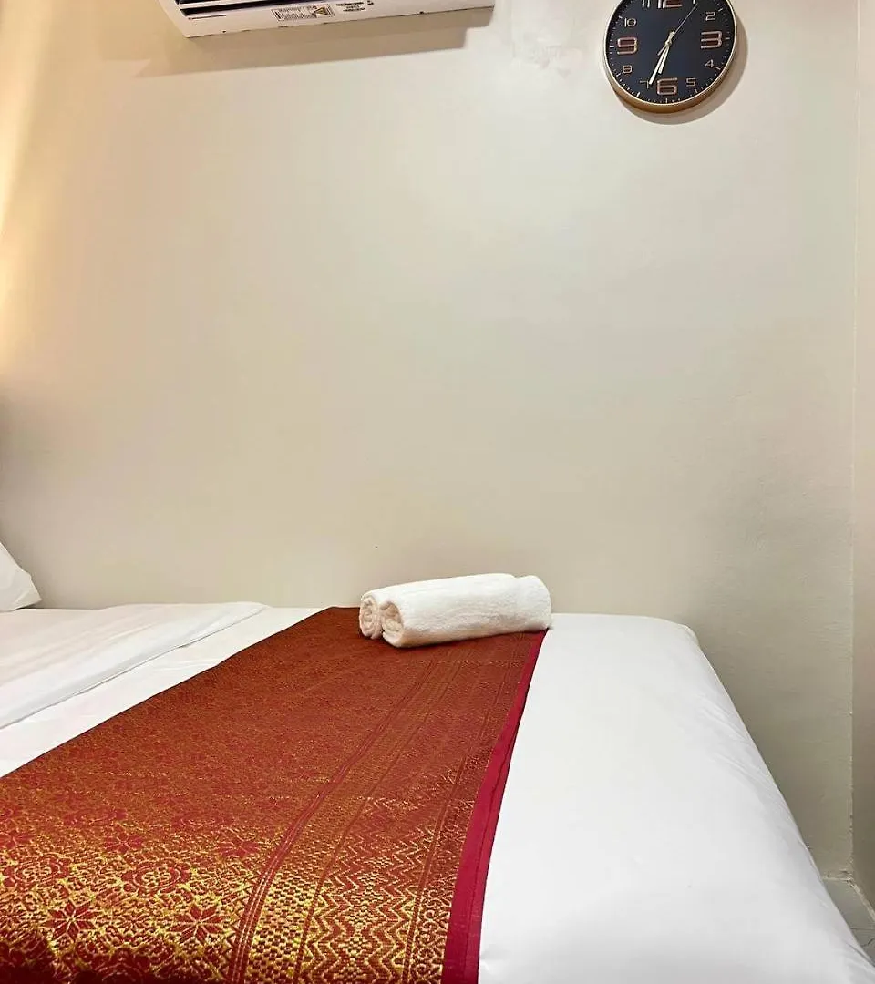 Hotel Istanaku , Ipoh, Perak 0*, Ipoh