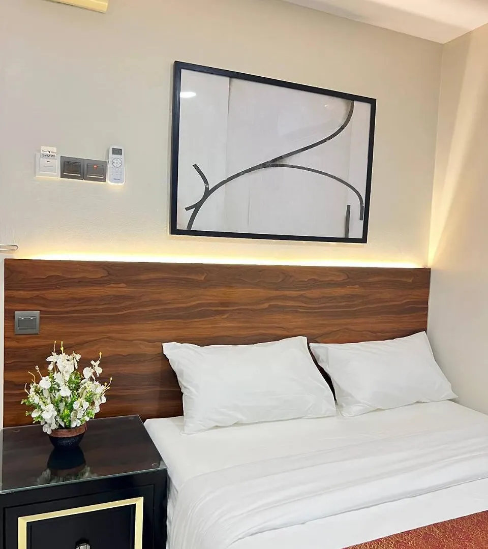 Hotel Istanaku , Ipoh, Perak  Ipoh