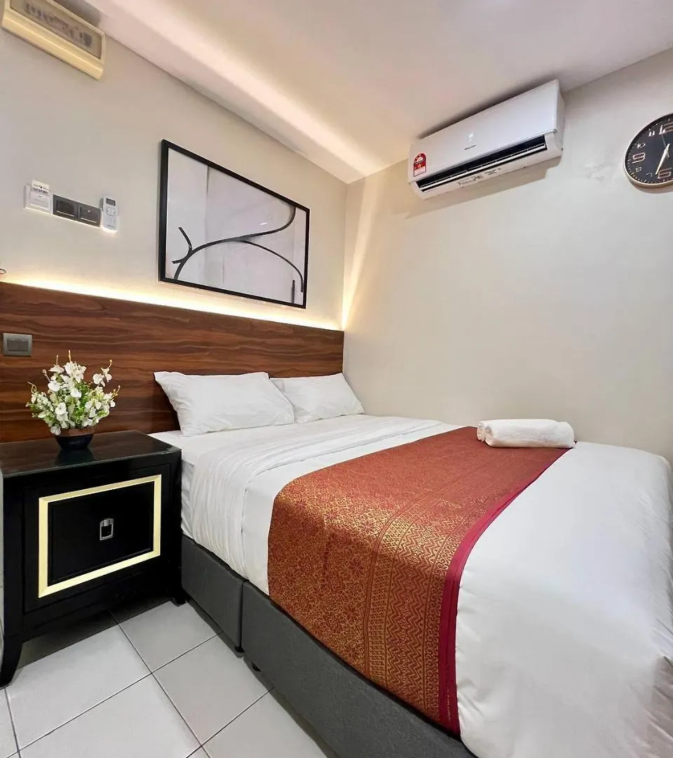 Hotel Istanaku , Ipoh, Perak 0*, Ipoh Malaysia