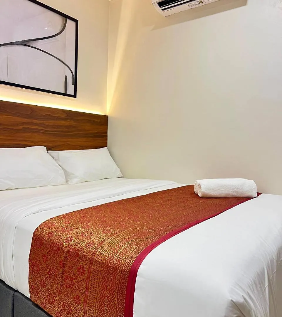 Hotel Istanaku , Ipoh, Perak 0*, Ipoh Malaysia