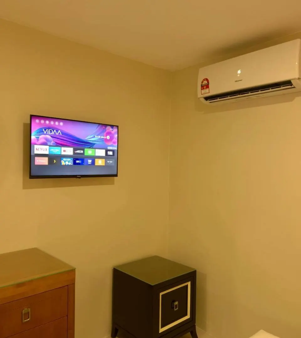 Hotel Istanaku , Ipoh, Perak 0*, Ipoh