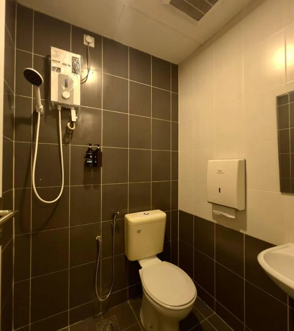 Hotel Istanaku , Ipoh, Perak 0*, Ipoh