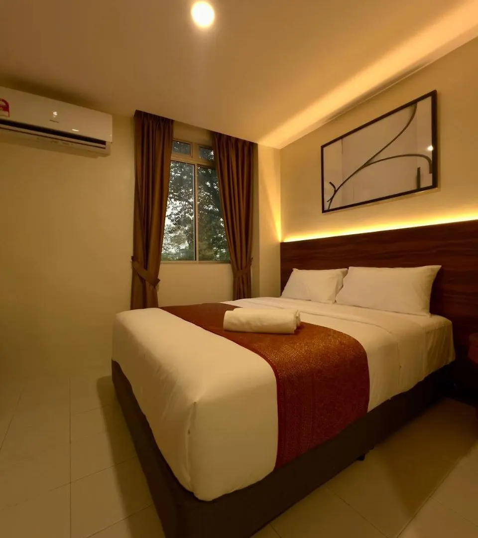 Hotel Istanaku , Ipoh, Perak