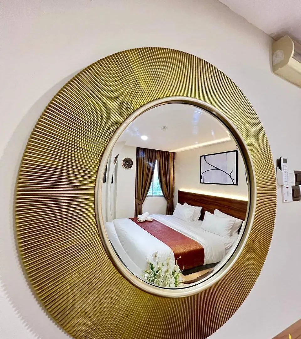 Hotel Istanaku , Ipoh, Perak 0*, Ipoh