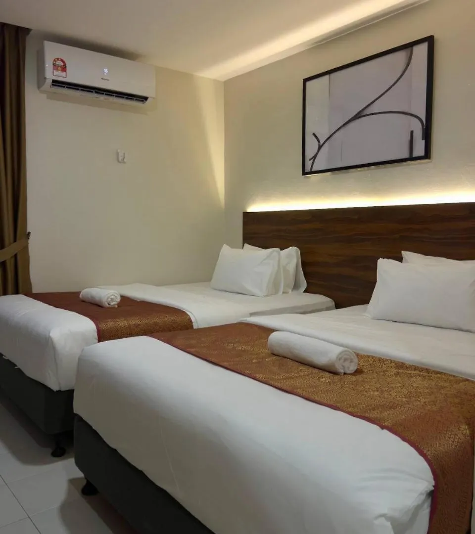 Hotel Istanaku , Ipoh, Perak 0*, Ipoh Malaysia