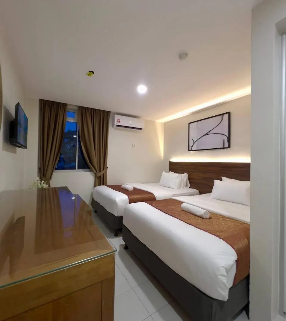 Hotel Istanaku , Ipoh, Perak