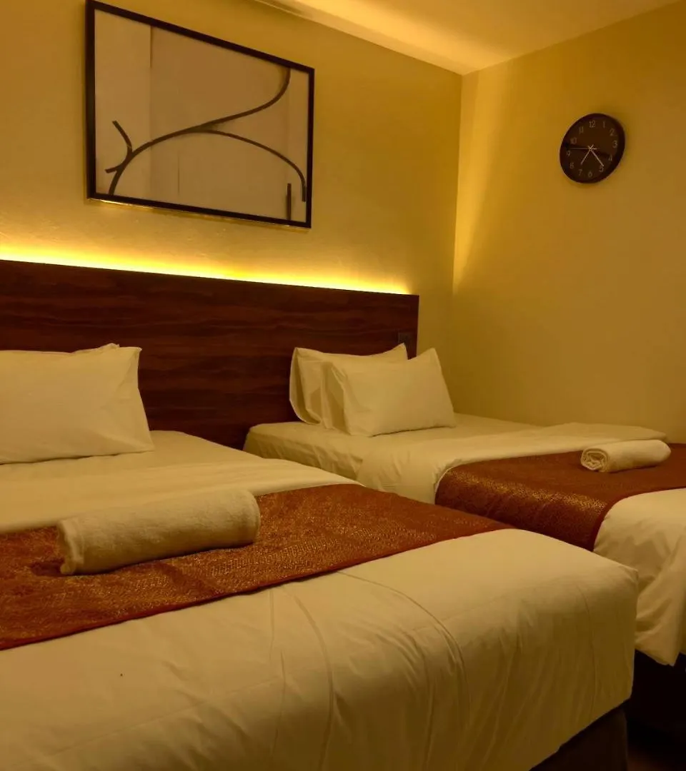 Hotel Istanaku , Ipoh, Perak