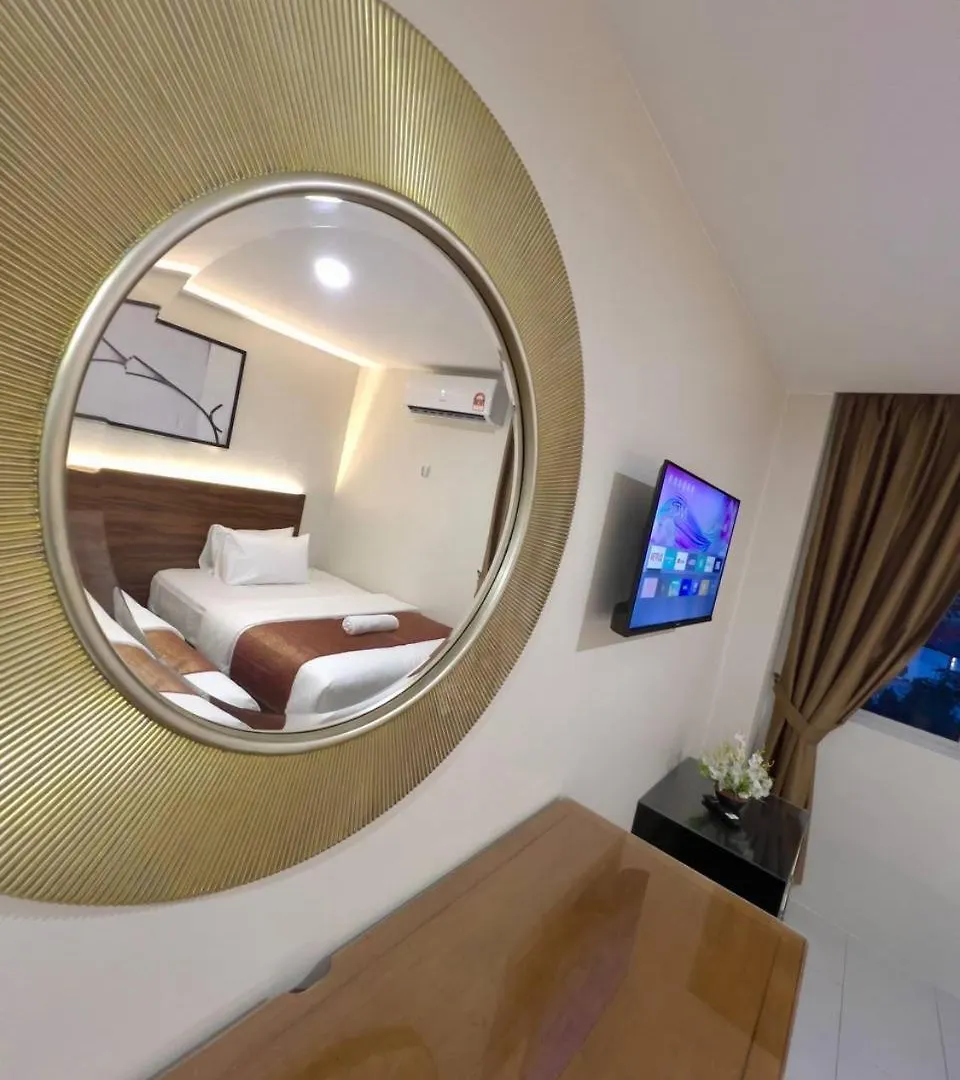 Hotel Istanaku , Ipoh, Perak