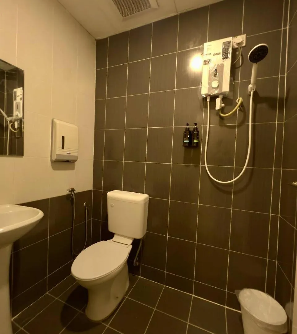 Hotel Istanaku , Ipoh, Perak
