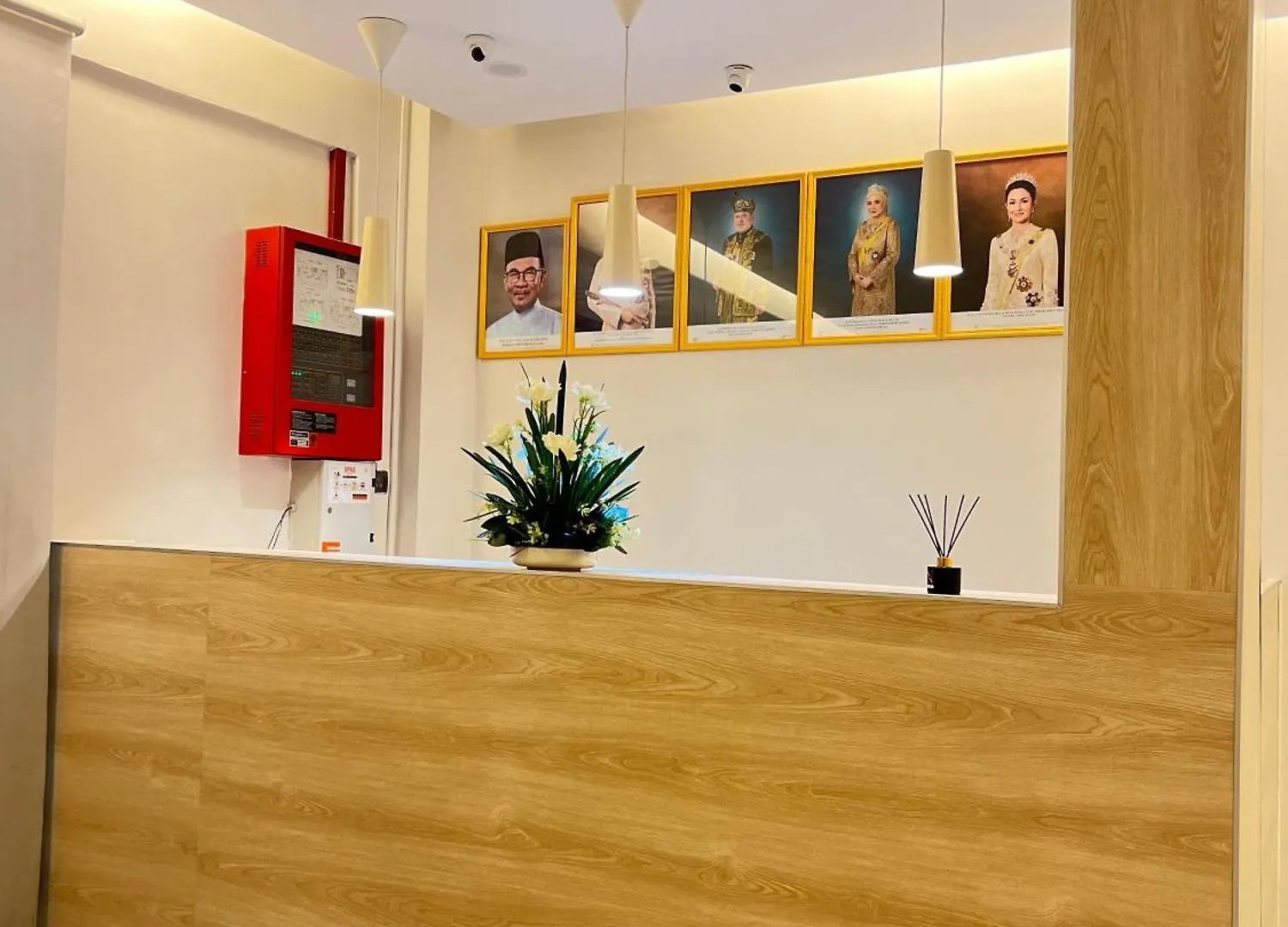 Hotel Istanaku , Ipoh, Perak  Ipoh