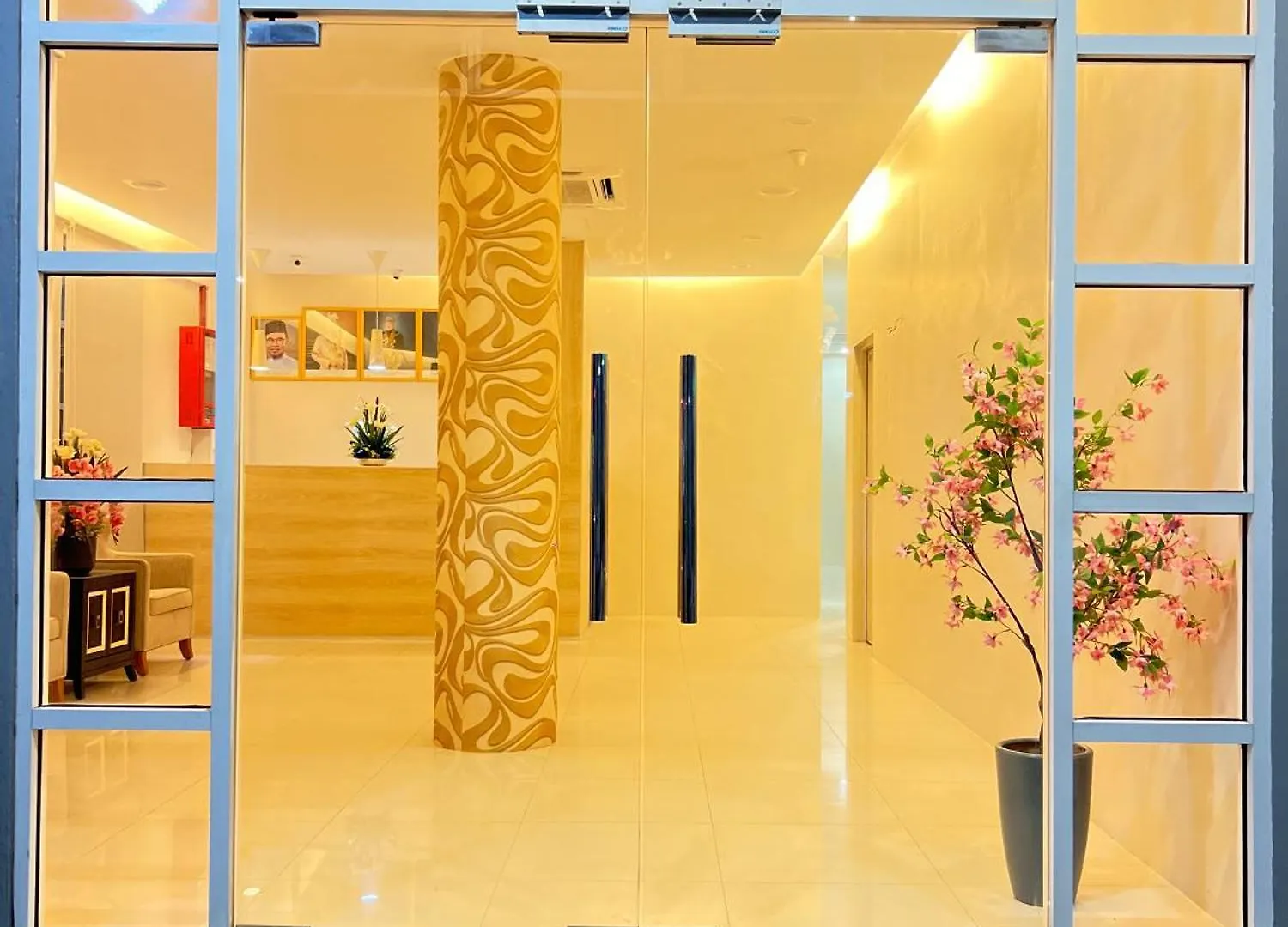 Hotel Istanaku , Ipoh, Perak