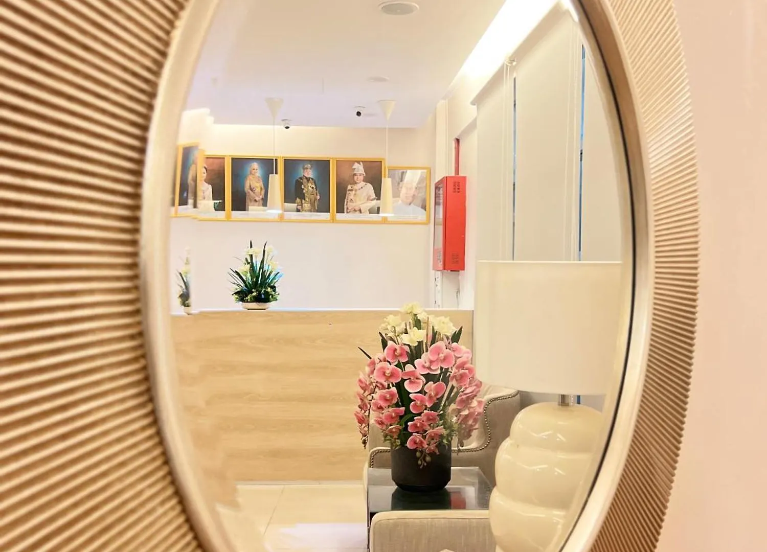 Hotel Istanaku , Ipoh, Perak 0*, Ipoh Malaysia