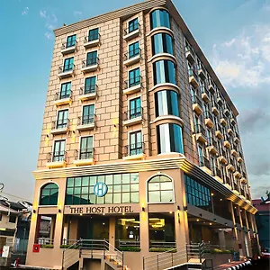 Hotel The Host, Ipoh
